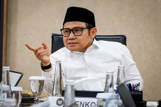 7 Menteri dan Wamen...