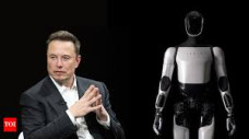 Elon Musk Siap Mengendalikan...