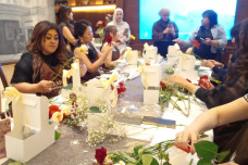 HighEnd Hadirkan “Luxe...