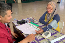 Rahasia Sehat dari Bekam...