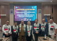 BSMI dan Universitas...