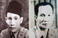 Riwayat Pendidikan Soegondo...