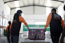 Dompet Dhuafa Salurkan...