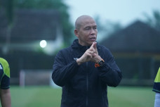 Riwayat Pendidikan Nova...