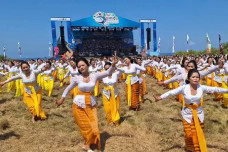 Kembali Hadir! Nusa...