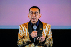 Kuliah di Mana Fadli...