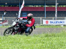 Tanda-Tanda Pasar Bangkit?...