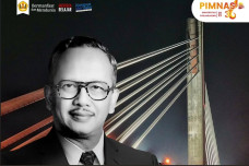 Pendidikan Mochtar Kusumaatmadja,...