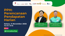 Cuan Halal Ala Mitra...