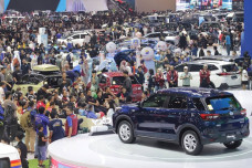 Penjualan Mobil Tokcer...