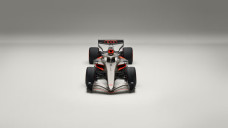 Audi Luncurkan Livery...