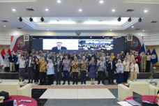 Wujudkan SDGs 2030,...