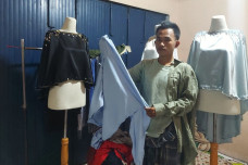 Dari Modal Kecil di...
