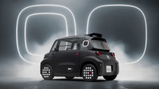Citroen Ami Dark Side...
