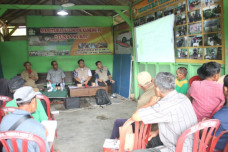 Peternak Cihonje Banyumas...