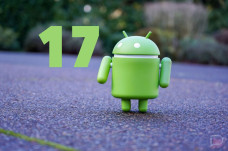 Android 17 Akan Dukung...