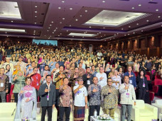 Bali Blockchain Summit...