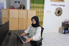 Pengusaha Muda dari...