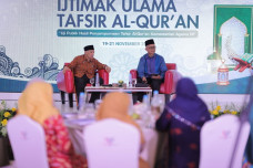 Ijtimak Ulama Hasilkan...