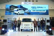 DFSK Tawarkan Solusi...