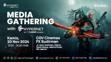Hypernet Technologies...