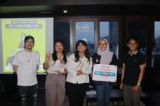Bukan Sekadar Networking,...