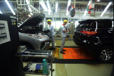 Program Magang Toyota...