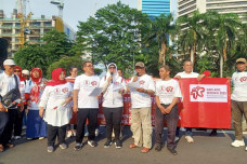Peringati Hari AIDS...