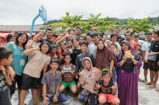 Gubsu Bobby Nasution...