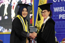 Rahasia Belajar Sania,...