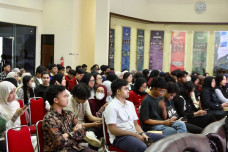 Dukung Asta Cita, Nasional...
