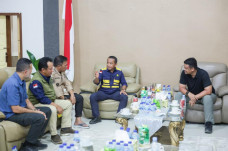 Listrik Tapteng Ditargetkan...