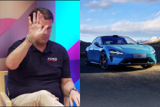 CEO Ford Sebut Xiaomi...