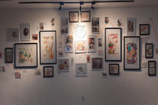 Pameran Potluck 2025...