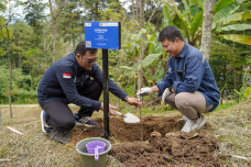 Badan Geologi dan ESDM...