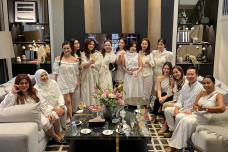 HighTea with HighEnd...