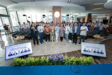Perbanas Institute Gelar...