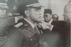 Kisah Jenderal LB Moerdani...