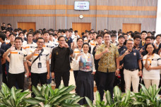 Kolese Kanisius Gelar...