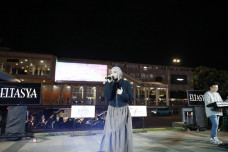 Music Zone Meriahkan...