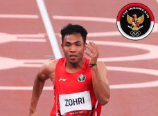 Kalah dari Tuan Rumah,...