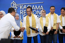 Pesan Sri Sultan HB...