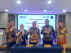 Memperkuat UMKM Kemaritiman...