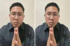 Polisi Tangkap YouTuber...