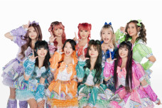 2 Tahun Idol J-POP Indonesia,...