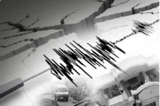 Gempa Magnitudo 5,2...