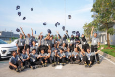 HMMI Perkuat Pendidikan...