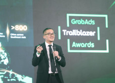 Grab Gelar GrabAds Trailblazer...
