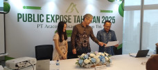 Gelar Public Expose,...