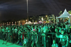 Pantai Lagoon Ancol...